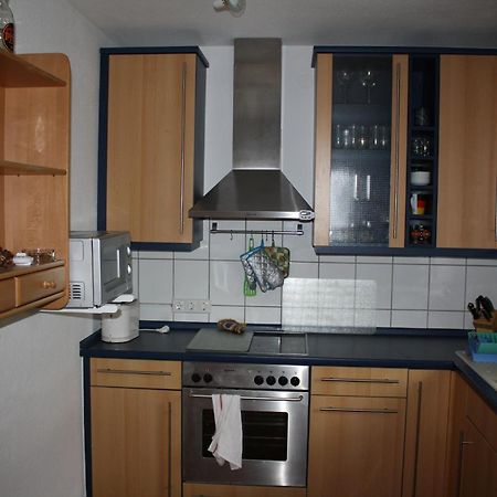 Ferienwohnung Zwischen Erfurt, Weimar&Thüringer Wald Elleben Exterior foto