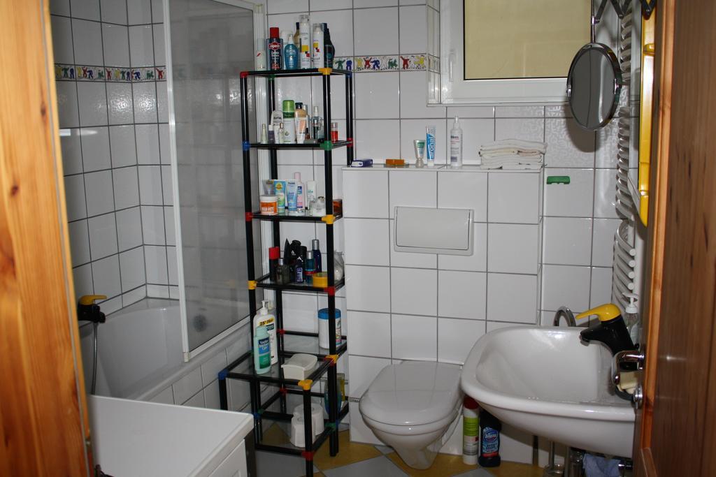 Ferienwohnung Zwischen Erfurt, Weimar&Thüringer Wald Elleben Exterior foto